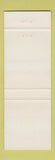 Matchbook Cover - NAPA Auto Parts  Quaker City Harrisburg PA