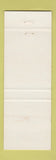 Matchbook Cover - P Lebzelter & Son Goodyear Tires Lancaster PA