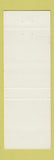 Matchbook Cover - Tia Maria Italian Restaurant Denver PA