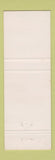 Matchbook Cover - Raymond Elias Drug Sherbrooke QC