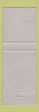 Matchbook Cover - Perron Drug Riviere Du Loup QC WEAR