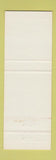 Matchbook Cover - Coiffeurs Michel Pierre Salon Lachine QC