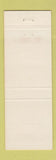 Matchbook Cover - King Arthur's Court Arlington VA WEAR