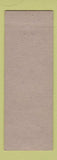 Matchbook Cover - Farmers Production Credit Canton Lowville Watertown NY WEAR