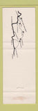 Matchbook Cover - Zig Zag Railway Lithgow Australia WEAR