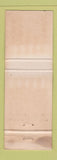 Matchbook Cover - Shenango Inn Sharon PA WEAR