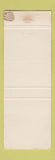 Matchbook Cover - Sheffields Red Ram Motor Lodge Gambell AK
