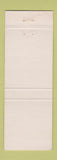 Matchbook Cover - University of Alaska University Book Store