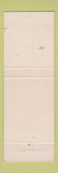 Matchbook Cover - Red Jacket Fluid System Central Supply Fairbanks AK