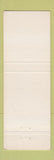 Matchbook Cover - St Paul Insurance Ken Johnson Anchorage AK