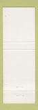 Matchbook Cover - Cantwell Food Mart Cantwell AK Chevron oil gas