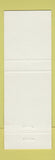 Matchbook Cover - Anchorage International Airport Inn Anchorage AK