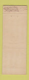 Matchbook Cover - Smith Armstrong Forge Cleveland OH Federal