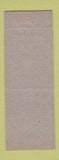 Matchbook Cover - Hotel William Banks Mifflintown PA STAR MATCH
