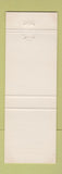 Matchbook Cover - Little Ski Mo Drive In Kenai AK