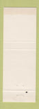 Matchbook Cover - 1st Federal Savings and Loan Anchorage AK