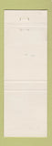 Matchbook Cover - Golden North Motel Fairbanks AK WEAR