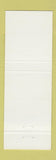 Matchbook Cover - Remember Alaska Gifts AK