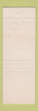 Matchbook Cover - Gold Pan Trading Post Fairbanks AK