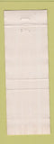 Matchbook Cover - National Banks of Alaska AK WEAR