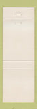 Matchbook Cover - Spiro's Restaurant Lounge Alsip IL