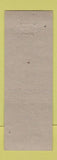 Matchbook Cover - Illinois Hotel Pekin IL low phone #