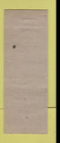Matchbook Cover - Betty Boyle's Dining Room Chicago IL ADVANCE