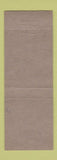 Matchbook Cover - College Inn Cafe Aledo IL