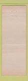 Matchbook Cover - J&M RCA Radio TV Rockford IL