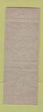 Matchbook Cover - Shelby Auto Auction NC