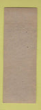 Matchbook Cover - North Carolina Butane Gas Fayetteville NC
