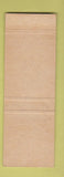 Matchbook Cover - Robinson Oils Autoline Oil XP gas Greensboro NC Baltimore MD