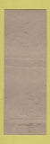 Matchbook Cover - Timely Men's Clothes Geo Rose Henderson NC