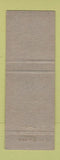 Matchbook Cover - Old Company's Lehigh Coal John Anders Coal Feed Rahns PA