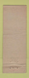 Matchbook Cover - Old Ben Mines Coal Walgreens Drug Store