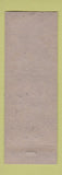 Matchbook Cover - Natural Bridge Insurance CC Styron Winston Salem NC WEAR