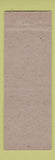 Matchbook Cover - Baby Diaper Service Charlotte NC