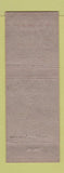 Matchbook Cover - Coles Drug Store Sanford NC low phone # WEAR