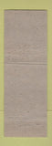 Matchbook Cover - Pilot Restaurant Aberdee NC