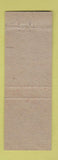 Matchbook Cover - Esso oil gas Rubin Bros Elmira NY
