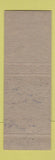 Matchbook Cover - Esso oil gas Vernon Small's Gray ME