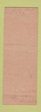 Matchbook Cover - Esso oil gas Standard Oil Shreveport LA