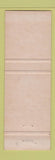Matchbook Cover - Esso oil gas Kiger's West Union WV