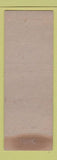 Matchbook Cover - Esso oil gas Ye Old Virginnie McKenney VA