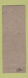 Matchbook Cover - Esso oil gas Turner's Newport AR low phone #