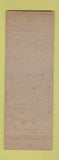 Matchbook Cover - Esso oil gas Cumming's Rome NY