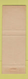 Matchbook Cover - Esso oil gas Ken Hamme's Shiloh PA