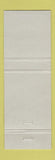 Matchbook Cover - Esso oil gas A Hall Tracadie NB