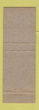 Matchbook Cover - Esso oil gas Ray's Harrisburg PA