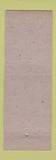 Matchbook Cover - Hotel LaSalle South Bend IN